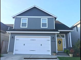 5578 Edna Way, Eugene, OR 97402