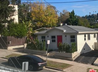 1304 Sanborn Ave, Los Angeles, CA 90027