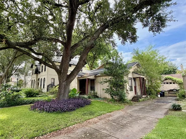 3831 Arnold St, Houston, TX 77005