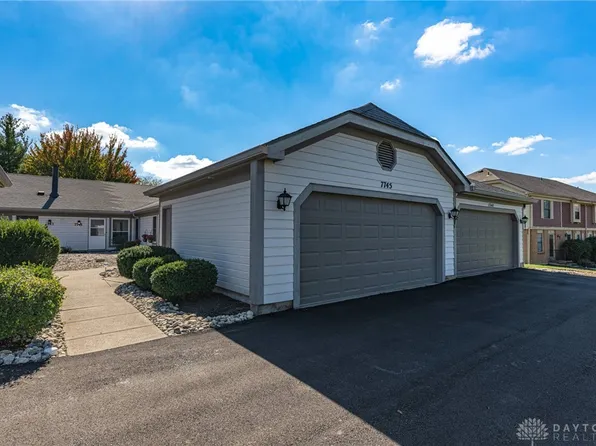 7745 Brams Hill Dr, Centerville, OH 45459