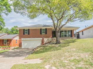 3520 Loganwood Dr, Dallas, TX 75227