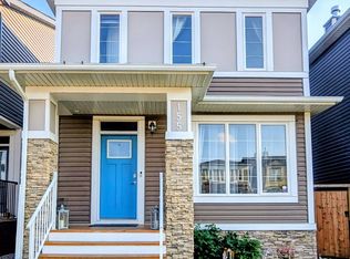 155 Evanscrest Park NW #155, Calgary, AB T3P1J3