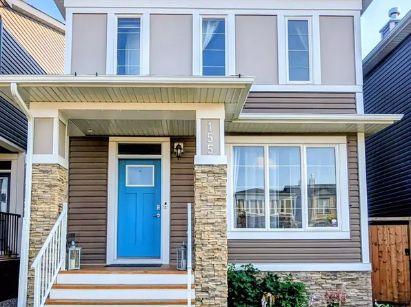 155 Evanscrest Park NW #155, Calgary, AB T3P 1J3