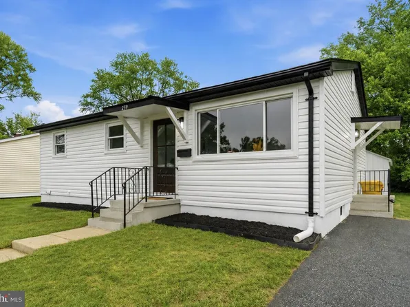 259 Marganza S, Laurel, MD 20724