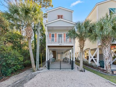 3605-1 Poinsett St., North Myrtle Beach, SC, 29582