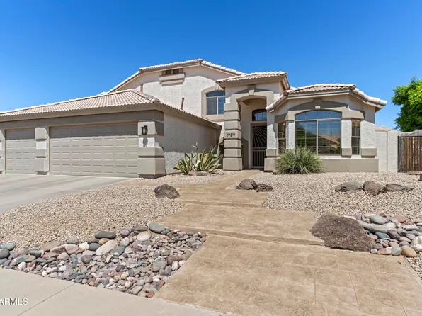 29219 N 44TH Street, Cave Creek, AZ 85331