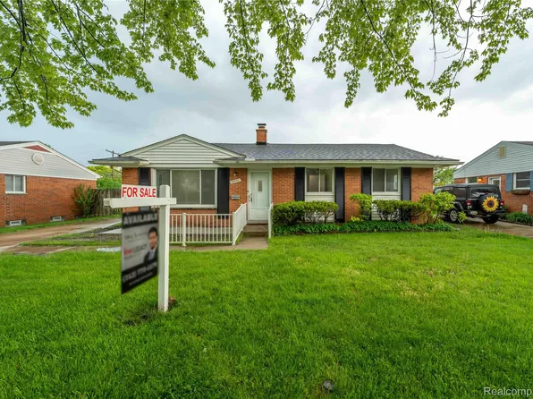 29643 Pickford St, Livonia, MI 48152
