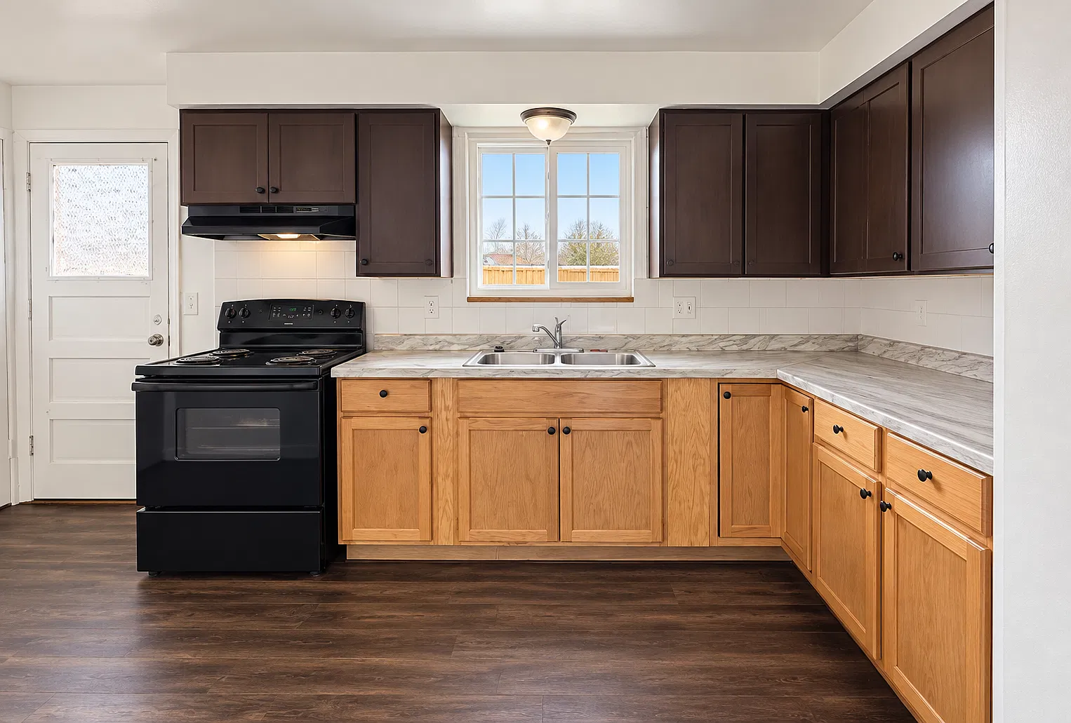 1 bed, 1.0 bath, 750 sqft, $1,100 — Photo 2