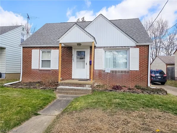 2103 Franklin Pl NW, Canton, OH 44709