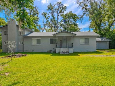 1029 Carrin Dr, Tallahassee, FL, 32311