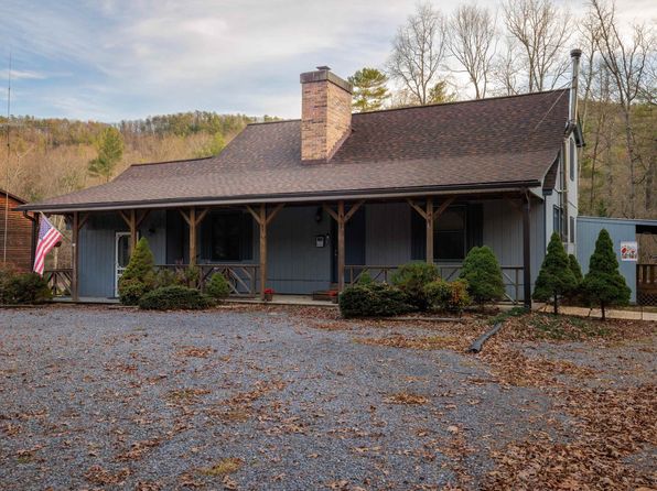 9871 Briery Branch Rd, Dayton, VA 22821