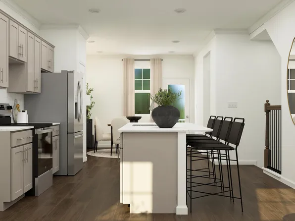 346 Diversity Way, Raleigh, NC 27610