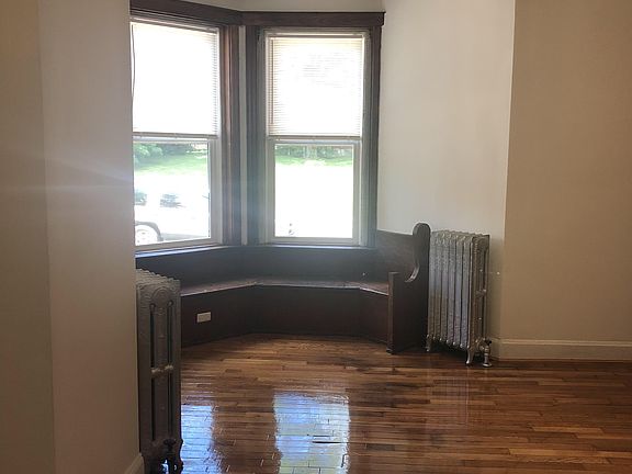 Living room area