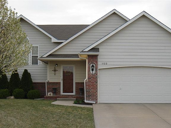 2nd image of 1122 W Elderberry Ct