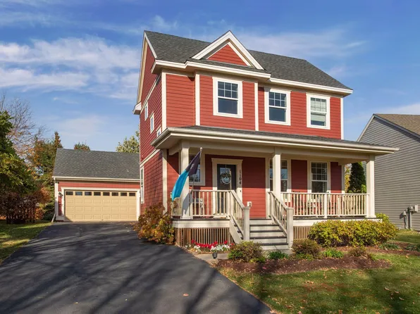 1104 Prairie Rose Way, Victoria, MN 55386