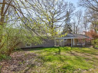 11552 Bay View Dr, Deford, MI 48729