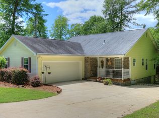 136 Napier Mill Rd, Eatonton, GA 31024