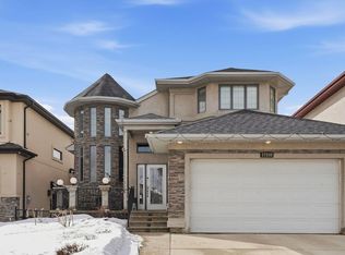 17508 110th St NW, Edmonton, AB