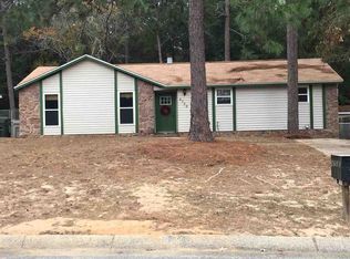 4730 Bridgedale Rd, Pensacola, FL 32505