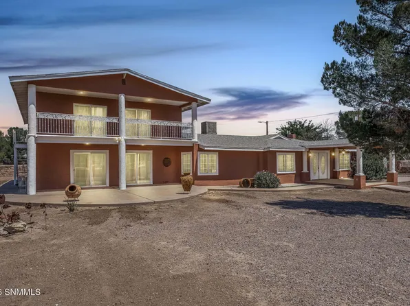 13700 State Highway 478, Mesilla Park, NM 88047
