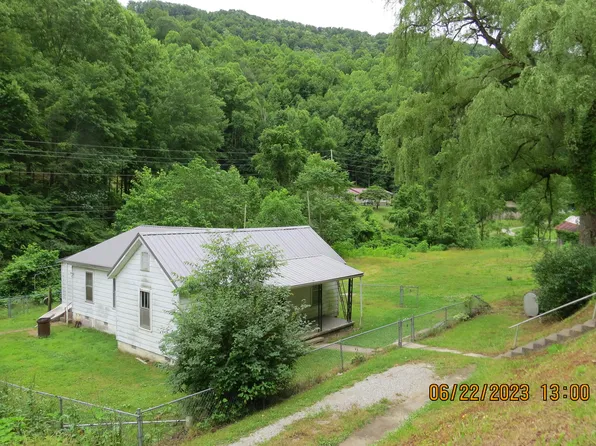 795 Highway 510, Gordon, KY 41819