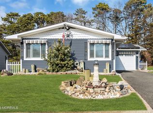 100 Baser Lane, Brick, NJ 08724