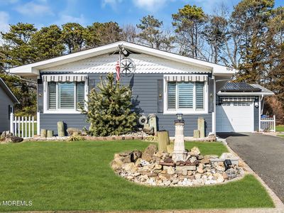 100 Baser Lane, Brick, NJ, 08724