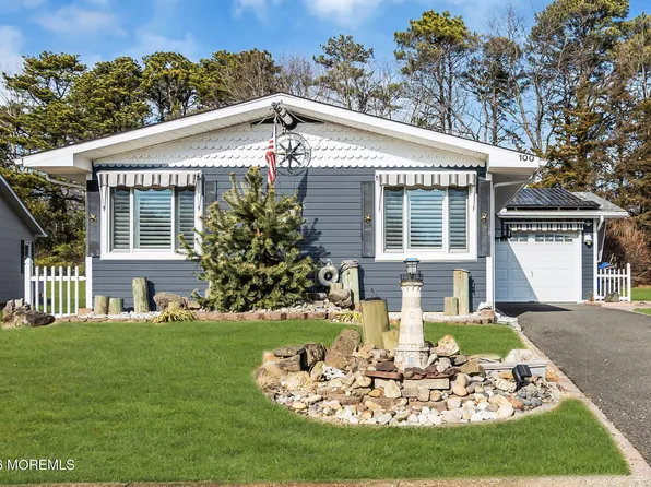 100 Baser Lane, Brick, NJ 08724