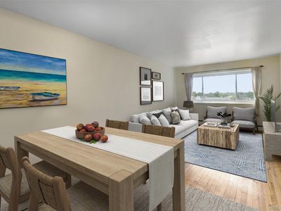 395 Westchester Avenue #3A, Port Chester, NY, 10573