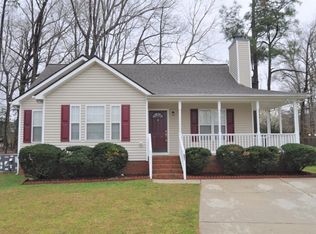 701 Kavkaz St, Raleigh, NC 27610