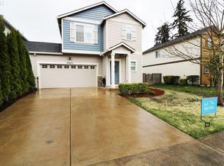 33875 NE Kale St, Scappoose, OR 97056