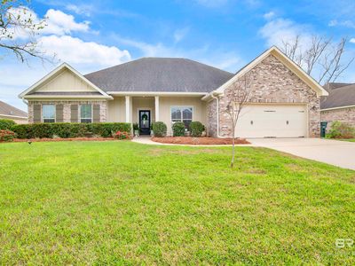 8889 Bainbridge Dr, Daphne, AL, 36526