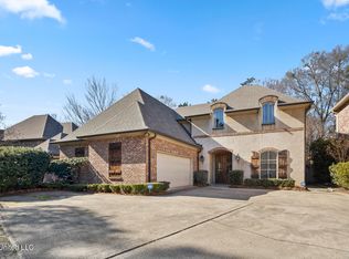 111 Hawks Nest Blf, Ridgeland, MS 39157