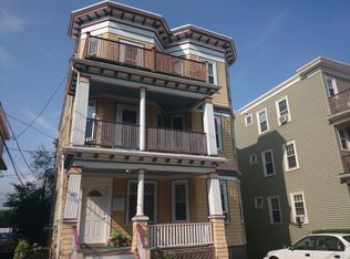 185 Savin Hill Ave #1, Dorchester, MA 02125