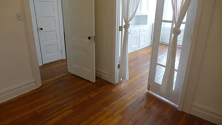 Rented by Garfield Realty 