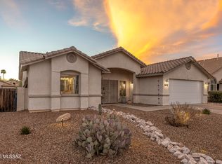 12837 N Pioneer Way, Oro Valley, AZ 85755