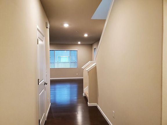 Entry way