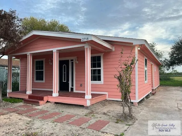 2718 S Calle Princesa #12, Harlingen, TX 78552