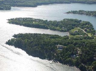 2 Headland Rd, Harpswell, ME 04079