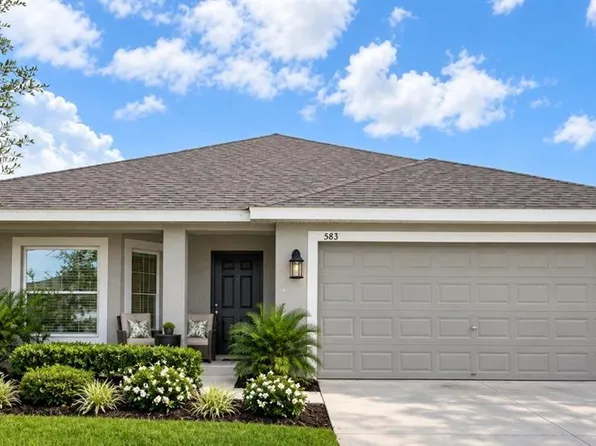 583 JETT LN,, DAVENPORT, FL 33837