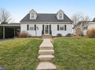 1416 W 11th St, Frederick, MD 21702