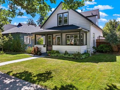 1615 N 16th St, Boise, ID, 83702