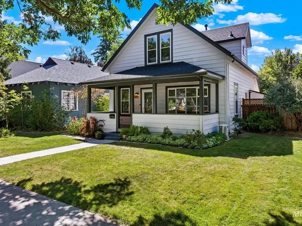 1615 N 16th St, Boise, ID 83702