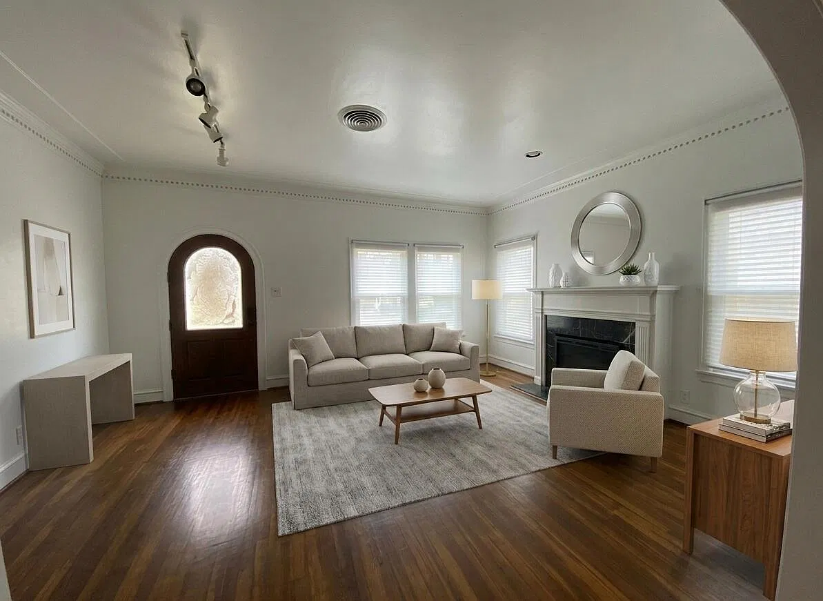 3 bed, 2.5 bath, 1925 sqft, $4,500 — Photo 4