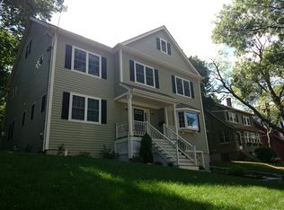 6 Bellaire Rd, West Roxbury, MA 02132