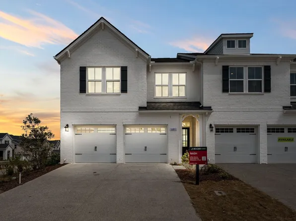 638 Club View Way, Mount Juliet, TN 37122