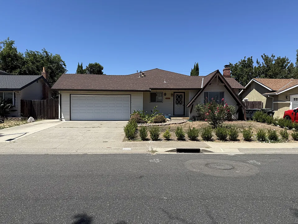 3016 Winchester Way