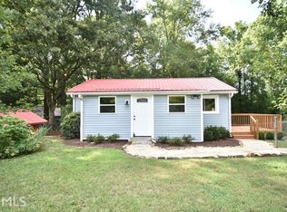 6815 Bannister Rd, Cumming, GA 30028