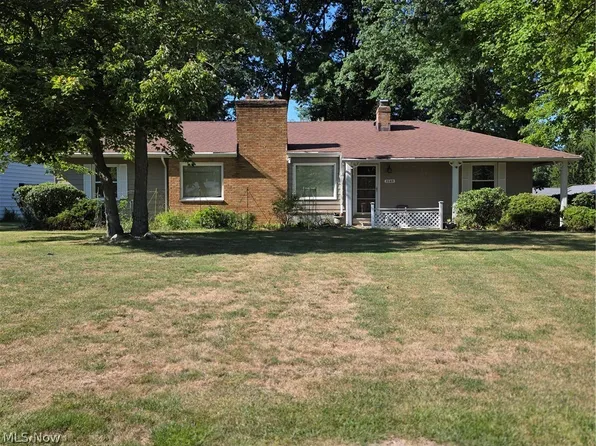 2145 Miami Rd, Euclid, OH 44117