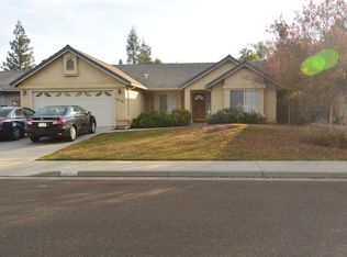 3619 E Sycamore Ave, Visalia, CA 93292